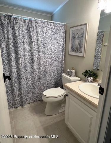 15922 Brookridge Boulevard, Brooksville, FL 34613