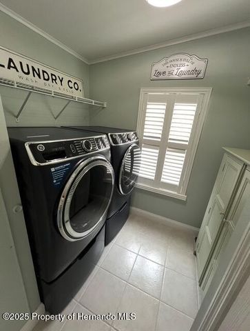 15922 Brookridge Boulevard, Brooksville, FL 34613