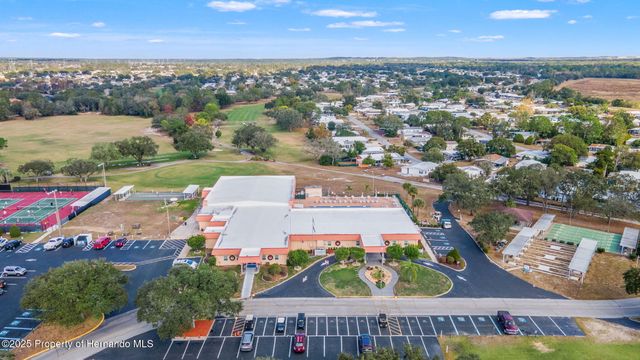 15922 Brookridge Boulevard, Brooksville, FL 34613