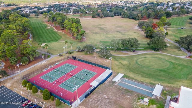 15922 Brookridge Boulevard, Brooksville, FL 34613