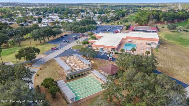 15922 Brookridge Boulevard, Brooksville, FL 34613