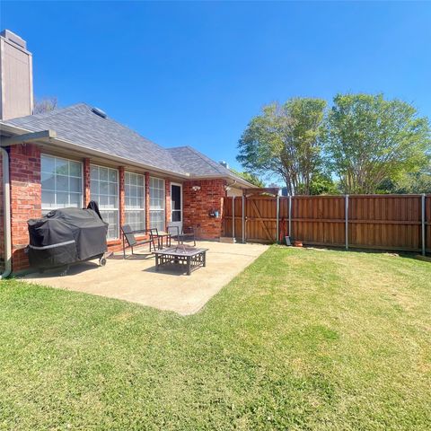 10613 Tallahassee Drive, Frisco, TX 75035