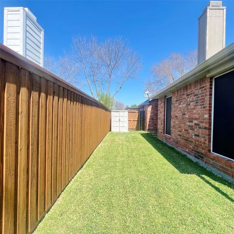 10613 Tallahassee Drive, Frisco, TX 75035