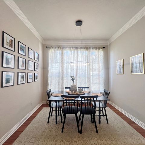 10613 Tallahassee Drive, Frisco, TX 75035