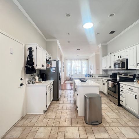 10613 Tallahassee Drive, Frisco, TX 75035