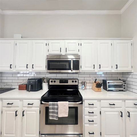 10613 Tallahassee Drive, Frisco, TX 75035