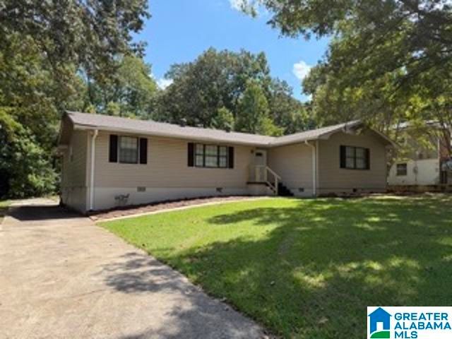 1541 HIGHLAND DRIVE, Birmingham, AL 35235