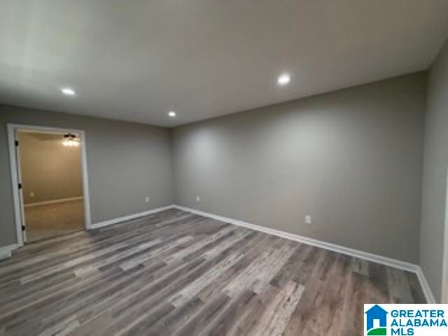 1541 HIGHLAND DRIVE, Birmingham, AL 35235