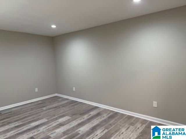 1541 HIGHLAND DRIVE, Birmingham, AL 35235