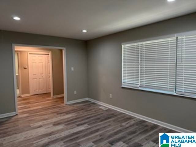 1541 HIGHLAND DRIVE, Birmingham, AL 35235