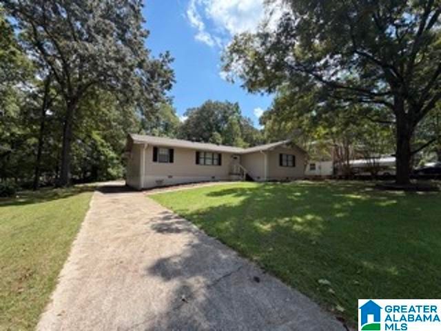 1541 HIGHLAND DRIVE, Birmingham, AL 35235