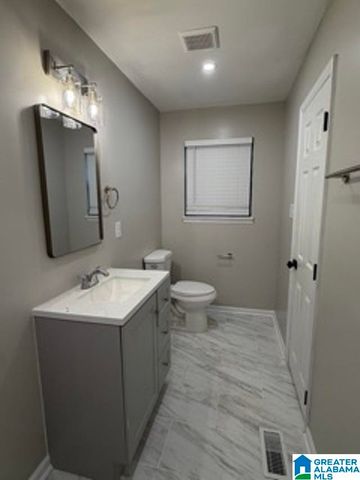 1541 HIGHLAND DRIVE, Birmingham, AL 35235