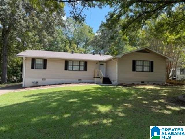 1541 HIGHLAND DRIVE, Birmingham, AL 35235