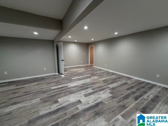 1541 HIGHLAND DRIVE, Birmingham, AL 35235