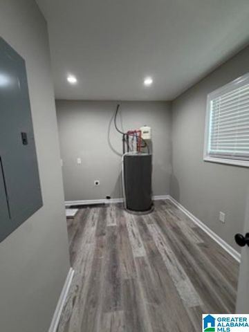 1541 HIGHLAND DRIVE, Birmingham, AL 35235