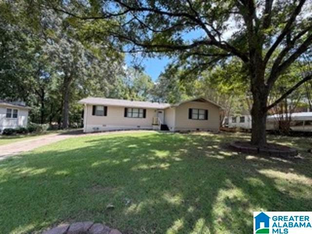 1541 HIGHLAND DRIVE, Birmingham, AL 35235