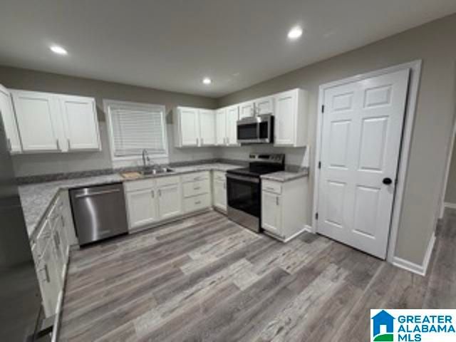1541 HIGHLAND DRIVE, Birmingham, AL 35235