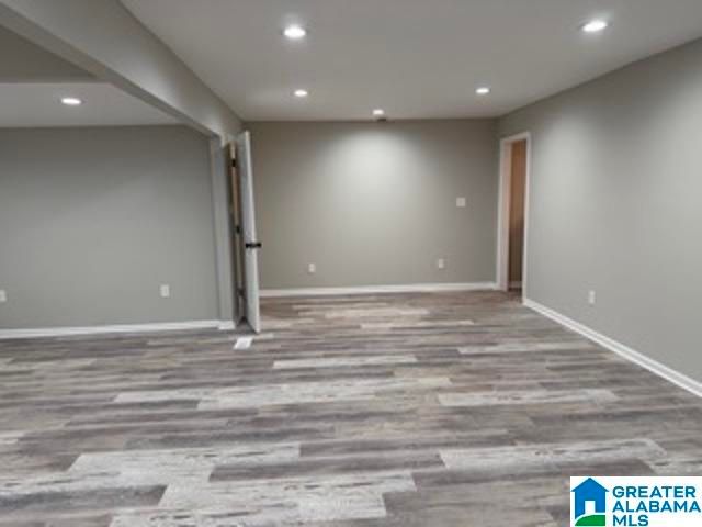 1541 HIGHLAND DRIVE, Birmingham, AL 35235