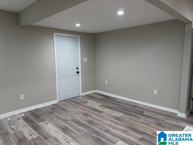 1541 HIGHLAND DRIVE, Birmingham, AL 35235