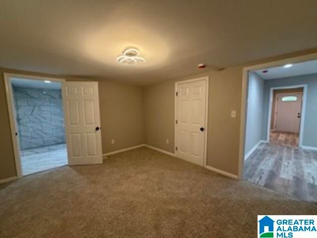 1541 HIGHLAND DRIVE, Birmingham, AL 35235
