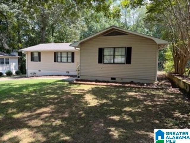 1541 HIGHLAND DRIVE, Birmingham, AL 35235