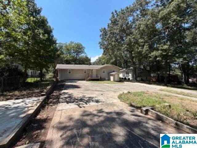 1541 HIGHLAND DRIVE, Birmingham, AL 35235