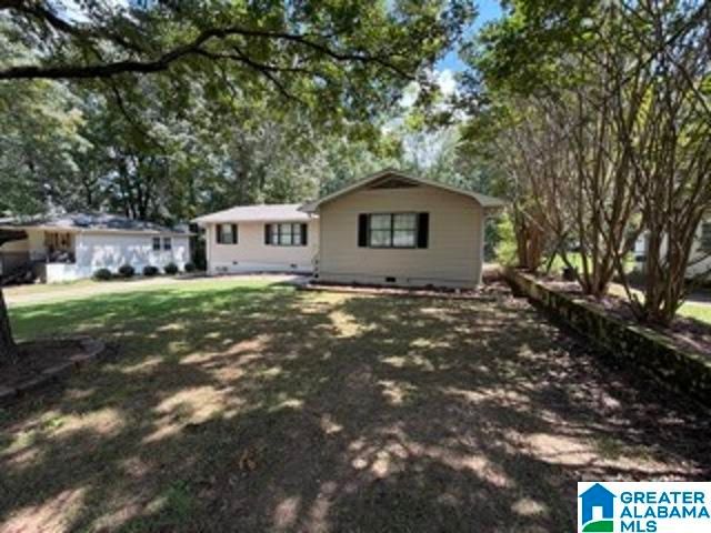 1541 HIGHLAND DRIVE, Birmingham, AL 35235