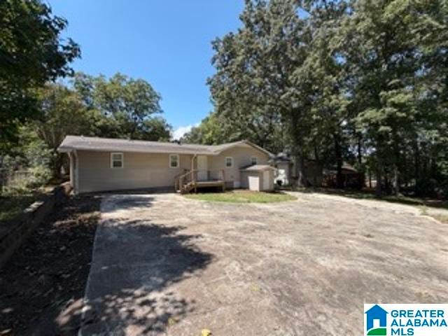 1541 HIGHLAND DRIVE, Birmingham, AL 35235