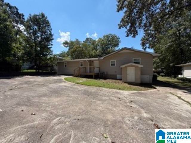 1541 HIGHLAND DRIVE, Birmingham, AL 35235