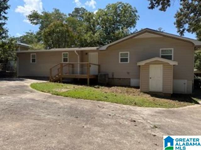 1541 HIGHLAND DRIVE, Birmingham, AL 35235