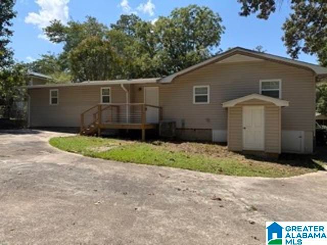 1541 HIGHLAND DRIVE, Birmingham, AL 35235