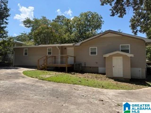 1541 HIGHLAND DRIVE, Birmingham, AL 35235
