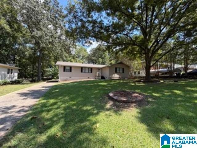 1541 HIGHLAND DRIVE, Birmingham, AL 35235