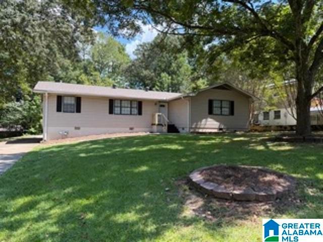 1541 HIGHLAND DRIVE, Birmingham, AL 35235