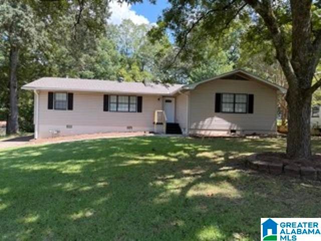 1541 HIGHLAND DRIVE, Birmingham, AL 35235