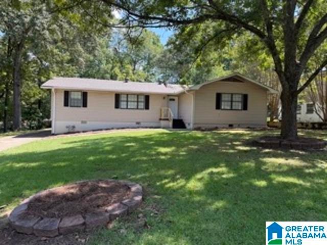 1541 HIGHLAND DRIVE, Birmingham, AL 35235