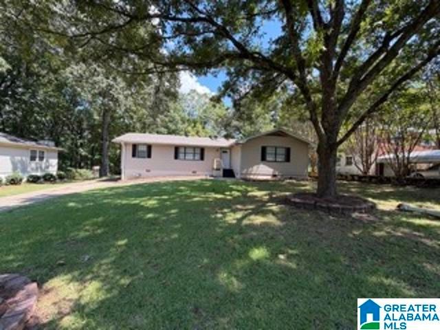 1541 HIGHLAND DRIVE, Birmingham, AL 35235