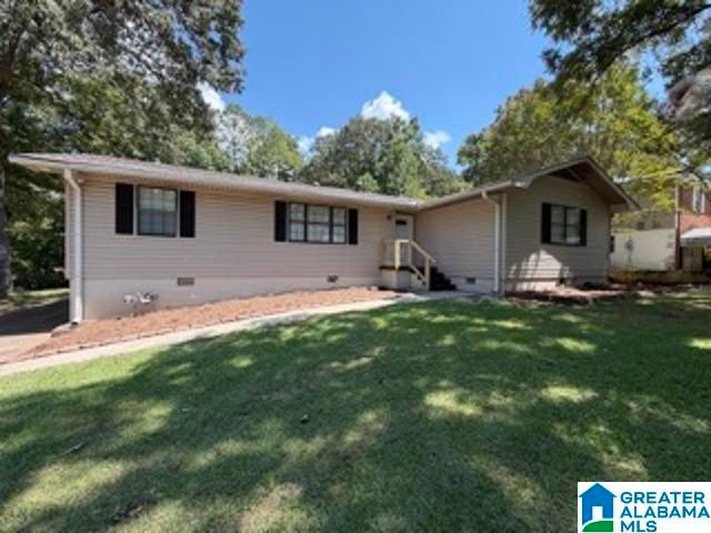 1541 HIGHLAND DRIVE, Birmingham, AL 35235