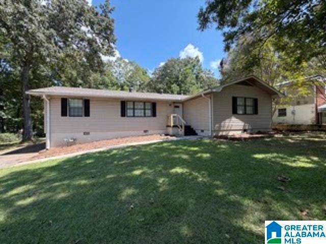 1541 HIGHLAND DRIVE, Birmingham, AL 35235