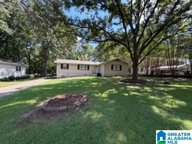 1541 HIGHLAND DRIVE, Birmingham, AL 35235