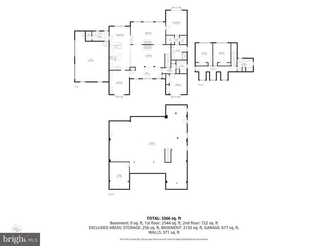 640 BLACKBIRD STATION RD, Townsend, DE 19734