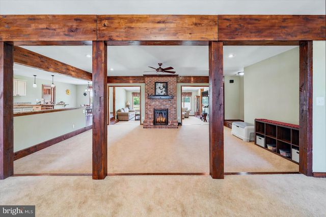 640 BLACKBIRD STATION RD, Townsend, DE 19734