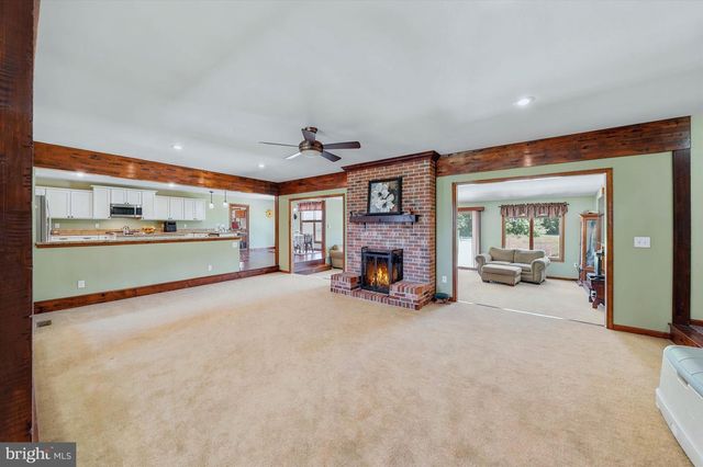 640 BLACKBIRD STATION RD, Townsend, DE 19734