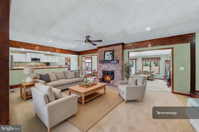 640 BLACKBIRD STATION RD, Townsend, DE 19734