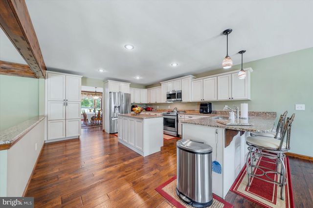 640 BLACKBIRD STATION RD, Townsend, DE 19734