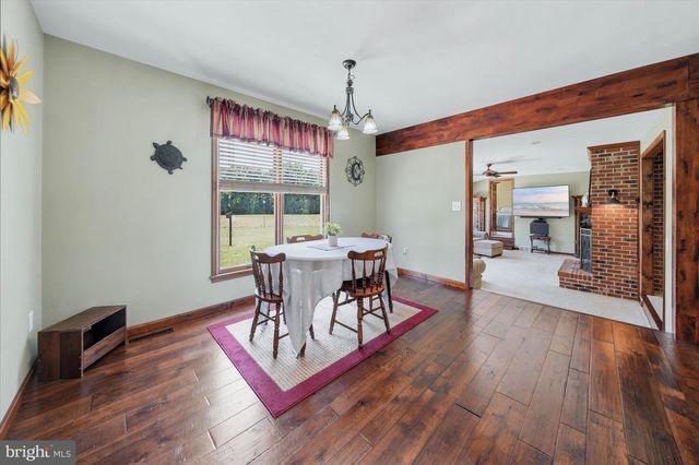 640 BLACKBIRD STATION RD, Townsend, DE 19734