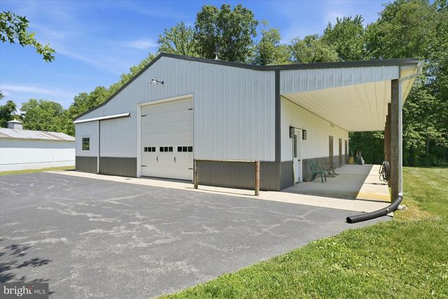 640 BLACKBIRD STATION RD, Townsend, DE 19734