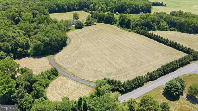 640 BLACKBIRD STATION RD, Townsend, DE 19734