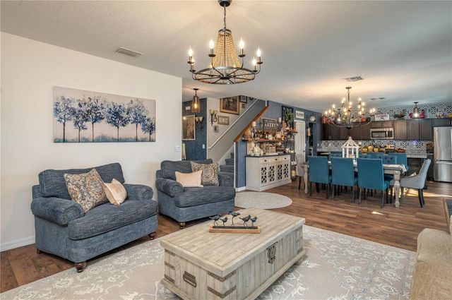 1491 AXEL CIRCLE, Winter Haven, FL 33880