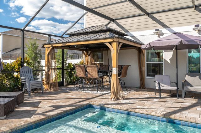 1491 AXEL CIRCLE, Winter Haven, FL 33880